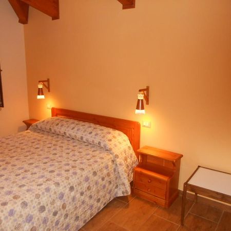 La Locanda Del Lago Lucciola Villalago ภายนอก รูปภาพ