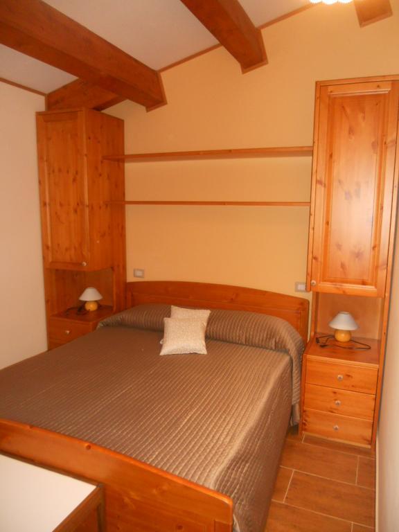 La Locanda Del Lago Lucciola Villalago ภายนอก รูปภาพ